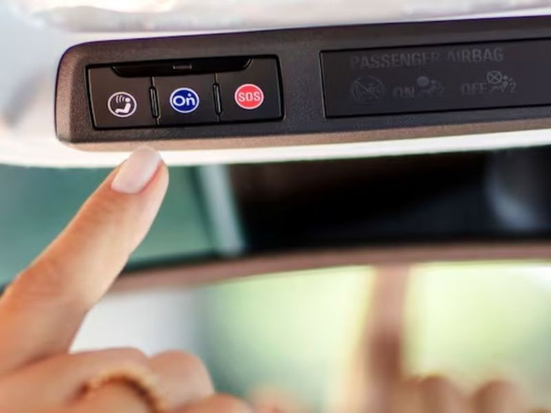 Chevrolet alcanza un millón de vehículos con OnStar